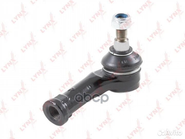 Рулевой наконечник R VW Transpoter 4 1.8-2.8 90-03