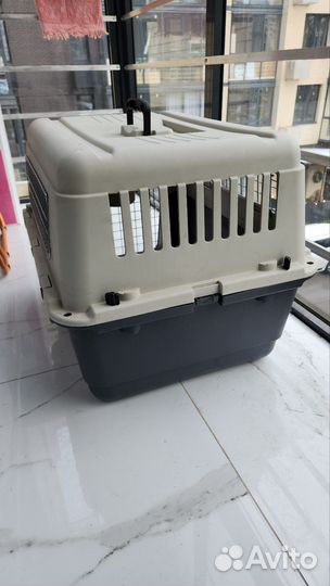 Переноска для животных