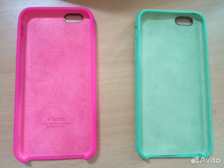 Чехол на iPhone 6