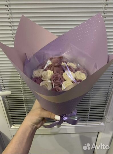 Сладкий букет