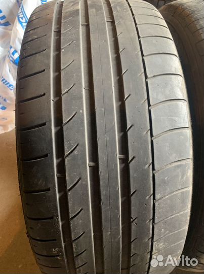Dunlop SP Sport Maxx GT 265/45 R20