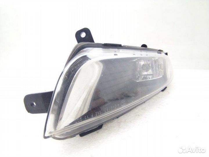 Фара противотуманная передняя правая Volkswagen