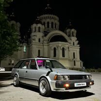 Nissan Bluebird 1.6 MT, 1986, 158 000 км, с пробегом, цена 160 000 руб.