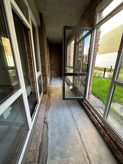 3-к. квартира, 81,9 м², 1/6 эт.