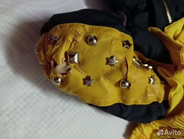 Комбезики для собак маленьких пород