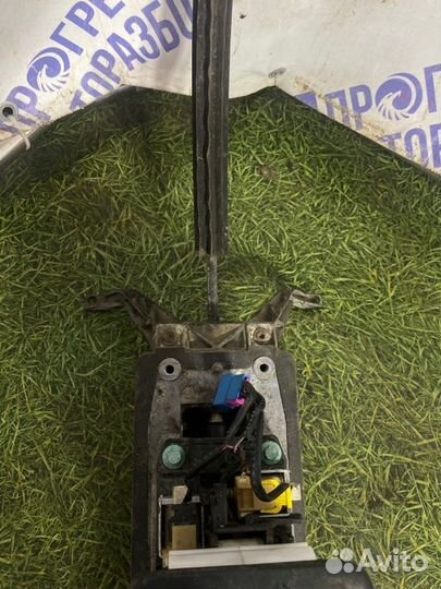 Кулиса кпп Volkswagen Touareg кроссовер 3.2 BMV