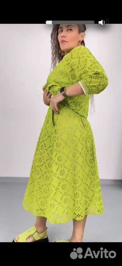 Самый шикарный комплект Турция 48-52 р