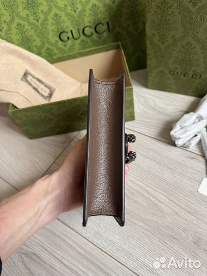 Сумка Gucci Mini Dionysus новая