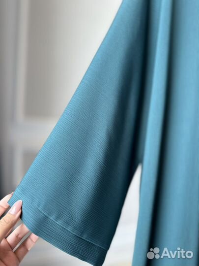 Абая арабская и шейла. ОАЭ