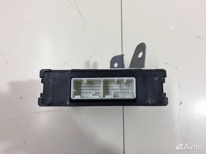 Блок управления АКПП Subaru Impreza G12 2007-2012