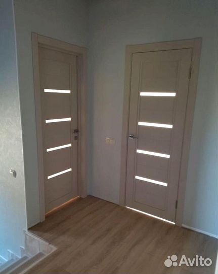 Двери Межкомнатные новые