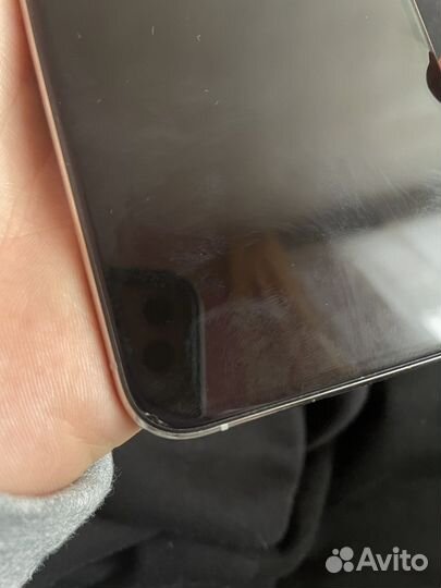 iPhone 11 pro 64gb бу