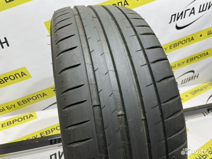 Michelin Pilot Sport 4 225/45 R18