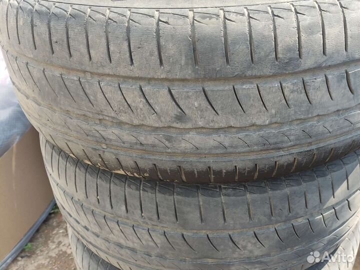 Pirelli Cinturato P1 Verde 205/55 R16
