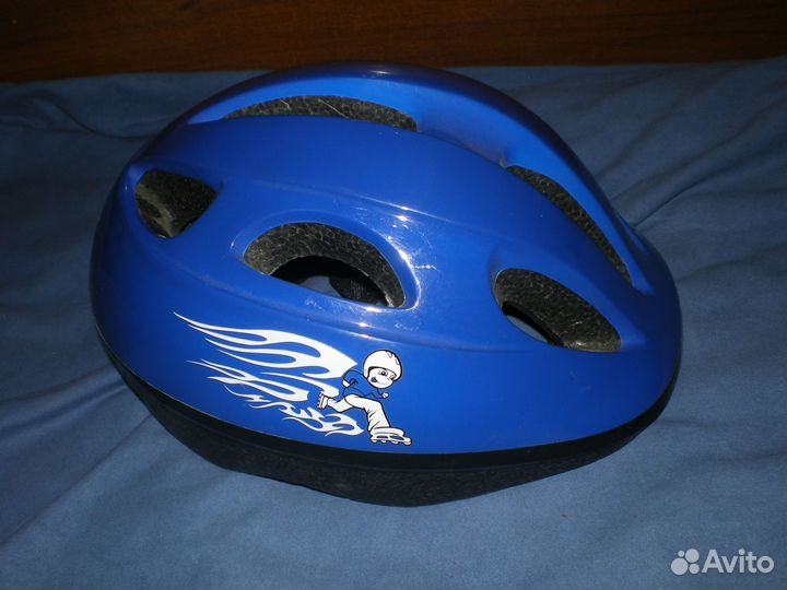 Шлем велосипедный RHK34