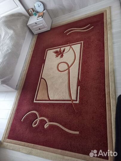 Ковер 2х3 Турция