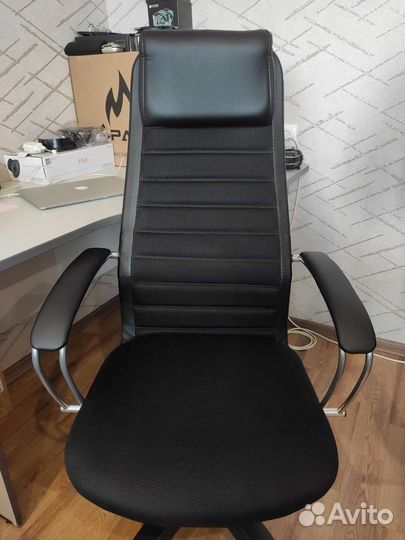 Компьютерное кресло Элегия