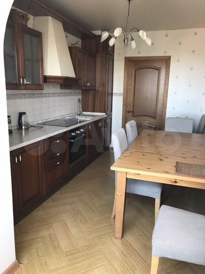 3-к. квартира, 72,1 м², 11/12 эт.