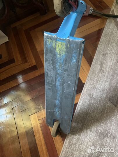 Дека aztek lucid michael hohmann