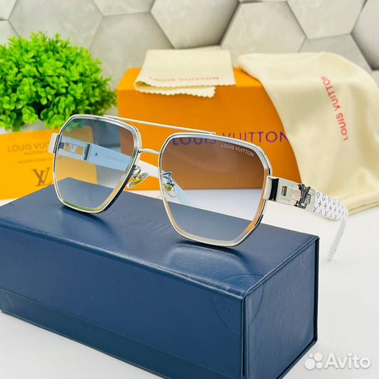 Солнцезащитные очки Louis Vuitton unisex