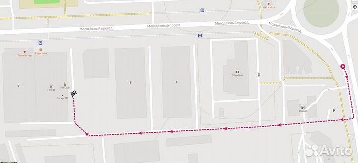 Kinforest KF550-UHP 215/45 R17