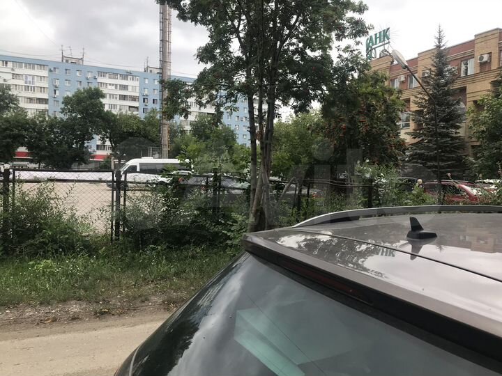 Участок 22 сот. (ИЖС)