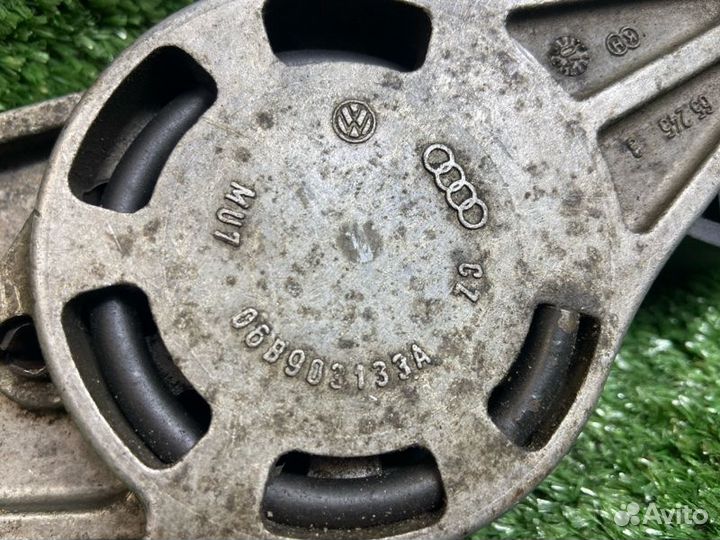 Ролик натяжной Audi А4 B7