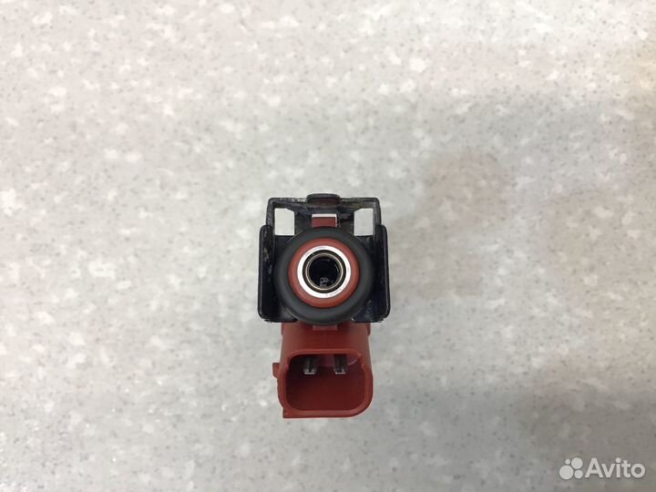 Форсунка инжекторная электрическая Kia Optima IV 2