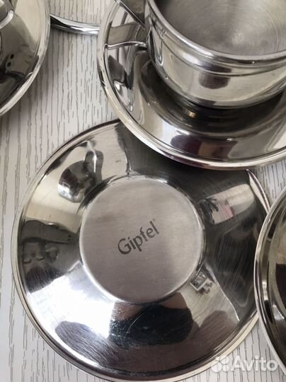 Кофейный набор gipfel