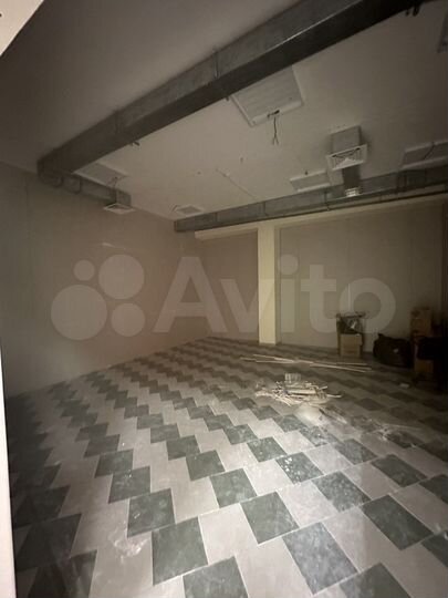 Свободного назначения 40 м²