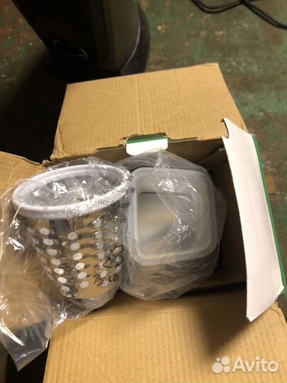 Овощерезка для овощей ручная с насадками, терка