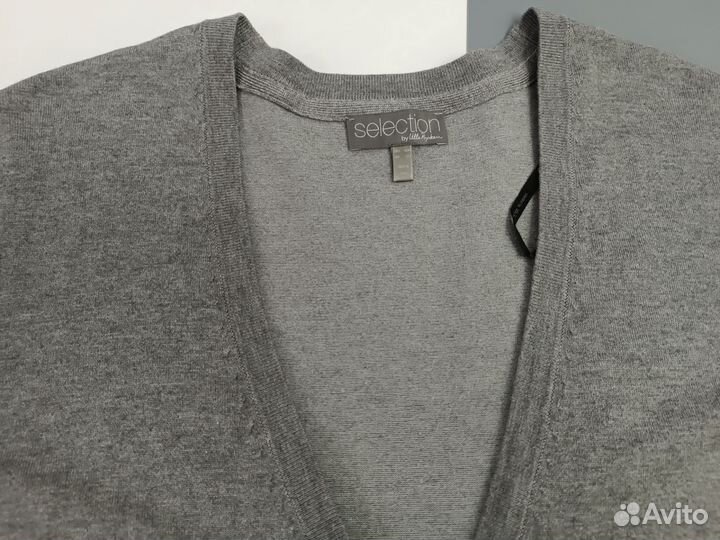 Кардиган женский 50 52