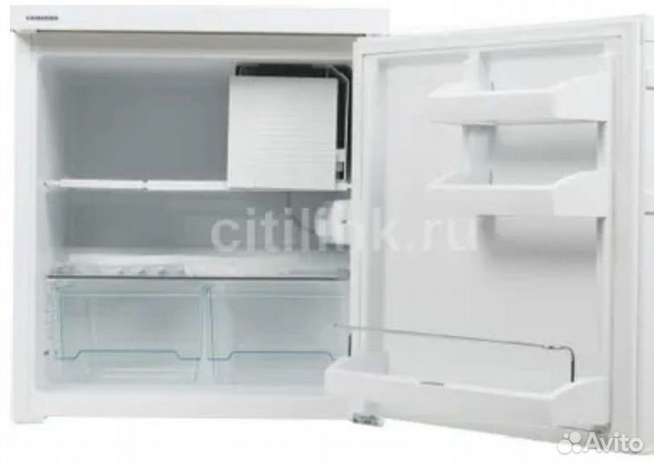 Холодильник бу маленький
