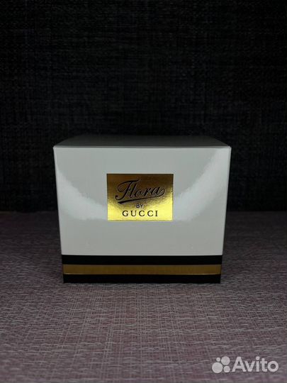 Parfum Gucci Flora (Euro качество)