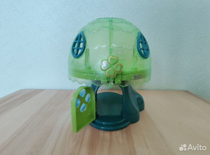 Игрушки, фигурки из Киндер и не только