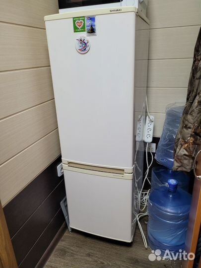 Холодильник на запчасти