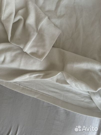 Толстовка зип