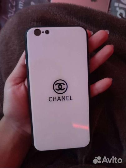 Чехол на iPhone 6