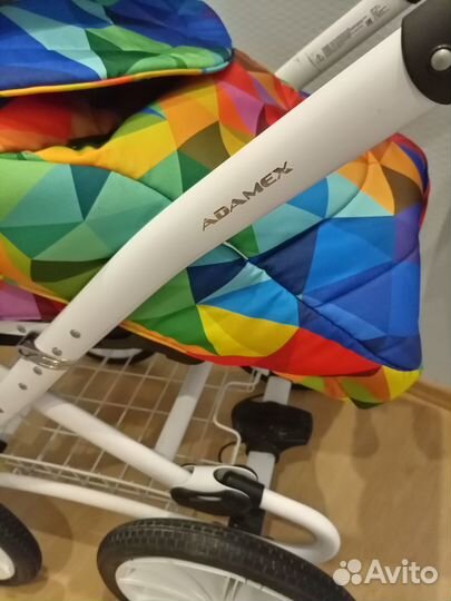 Adamex Gloria retro Exclusive colour