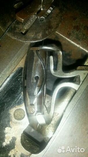 Швейная машинка singer