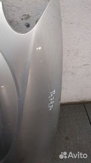 Крыло Chrysler Voyager, 2006