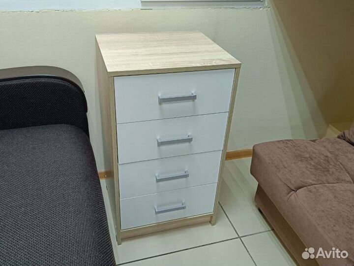 Комод в спальню