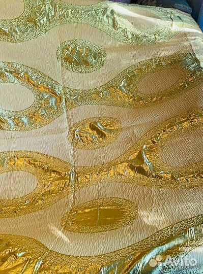 Шторы ночные