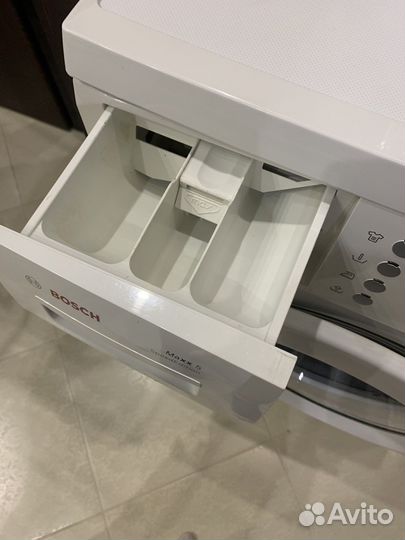 Стиральная машинка бу bosch