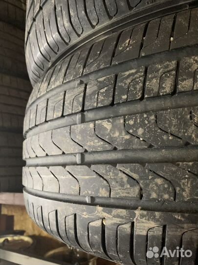 Pirelli Scorpion Verde 235/55 R18