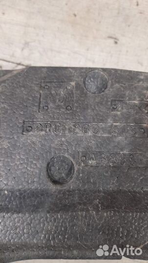 Ящик для инструментов Volkswagen Polo 5 С 2009 По