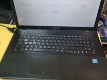 Asus X715n