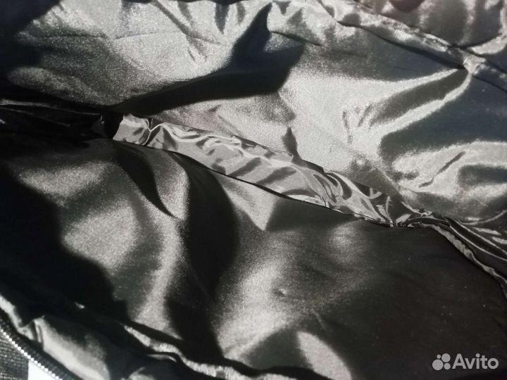 Сумка для ноутбука 15 6