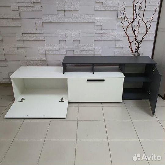 Тумба под тв «Альберо»