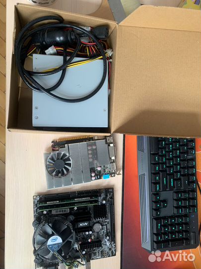 Комплект 2000-2008 года